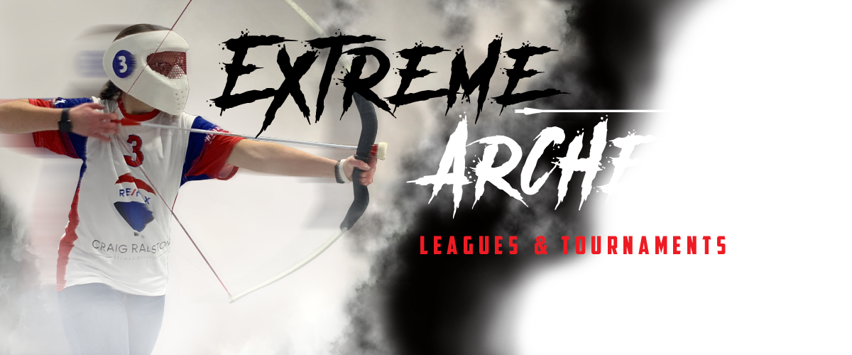 Extreme Archery Leagues